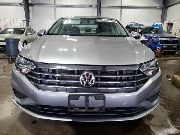 2021 VOLKSWAGEN JETTA S / R-Line