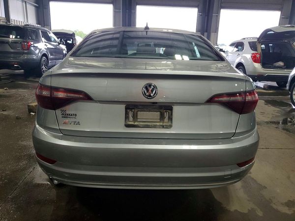 2021 VOLKSWAGEN JETTA S / R-Line