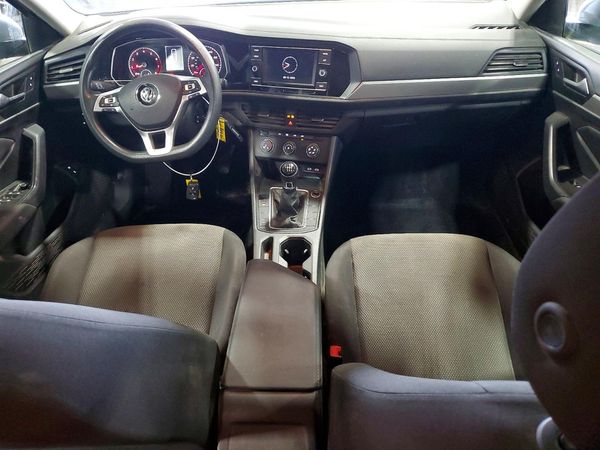 2021 VOLKSWAGEN JETTA S / R-Line