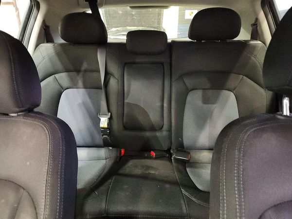 2016 KIA SPORTAGE LX w/Popular Pkg