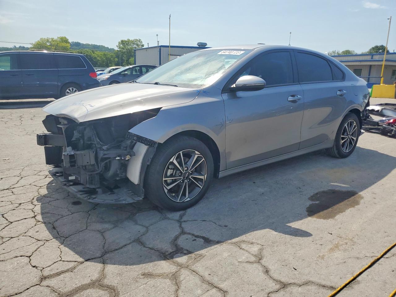 2024 KIA FORTE LX, LXS