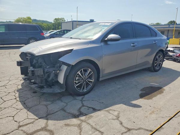 2024 KIA FORTE LX, LXS