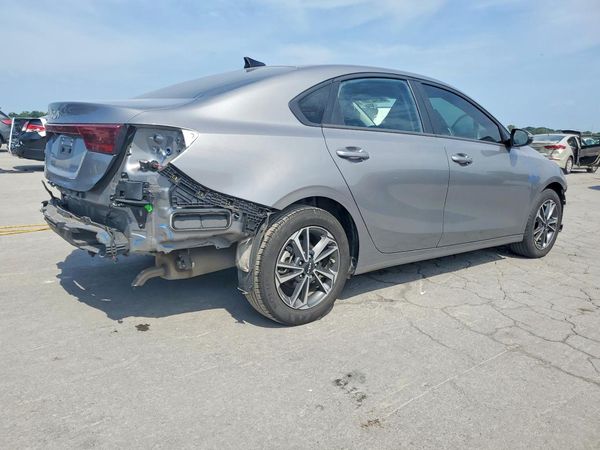 2024 KIA FORTE LX, LXS