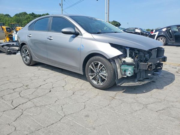 2024 KIA FORTE LX, LXS