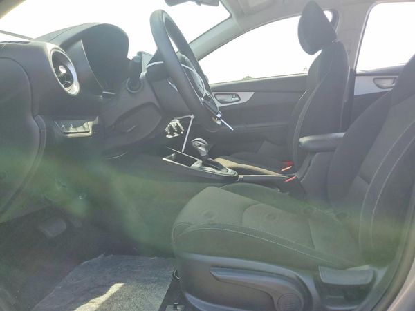 2024 KIA FORTE LX, LXS