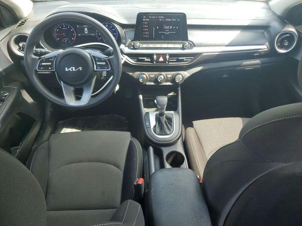 2024 KIA FORTE LX, LXS