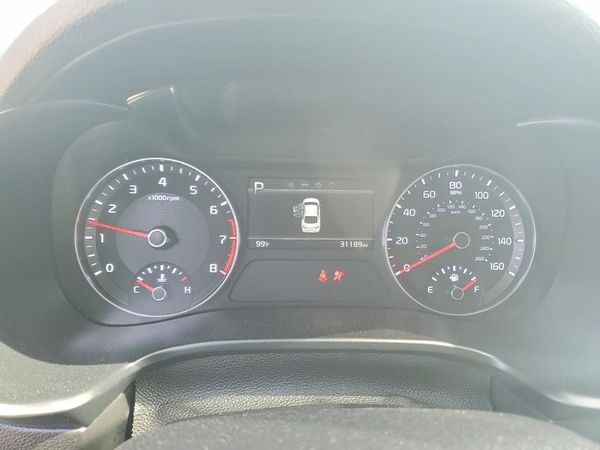2024 KIA FORTE LX, LXS