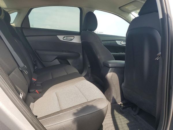 2024 KIA FORTE LX, LXS