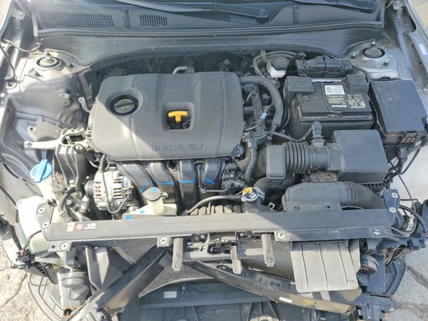 2024 KIA FORTE LX, LXS