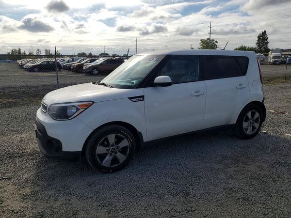 2019 KIA SOUL MANUAL