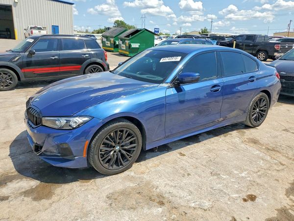 2023 BMW 330XI