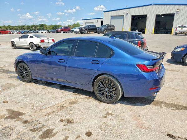 2023 BMW 330XI