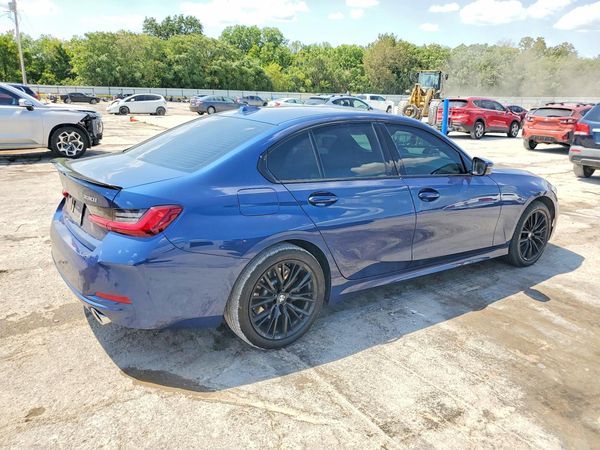 2023 BMW 330XI
