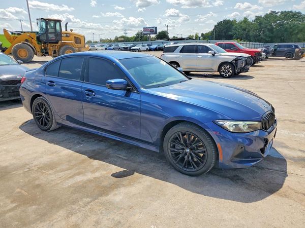 2023 BMW 330XI