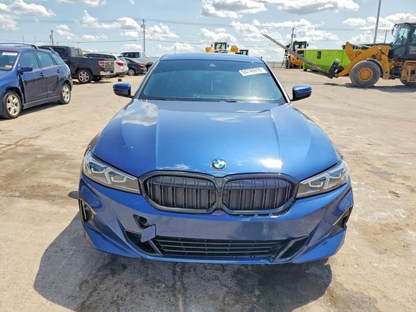 2023 BMW 330XI