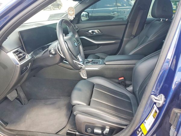 2023 BMW 330XI