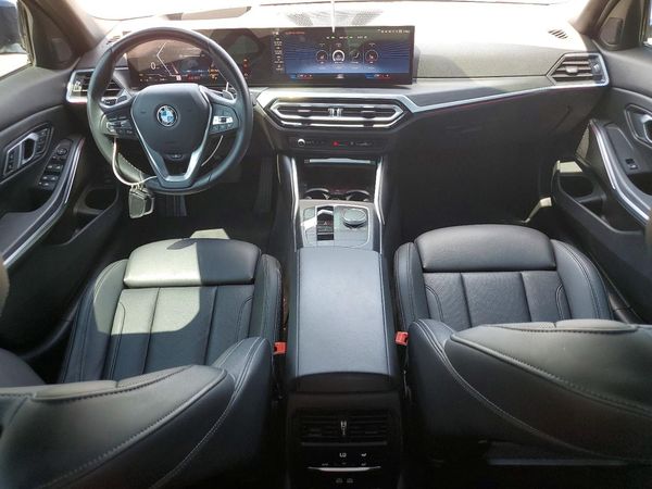 2023 BMW 330XI
