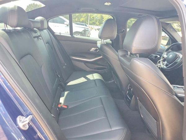 2023 BMW 330XI