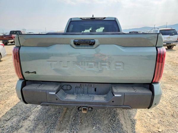 2024 TOYOTA TUNDRA Others