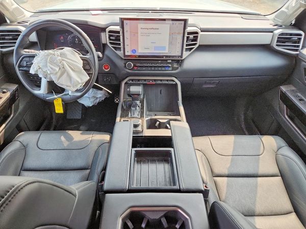 2024 TOYOTA TUNDRA Others