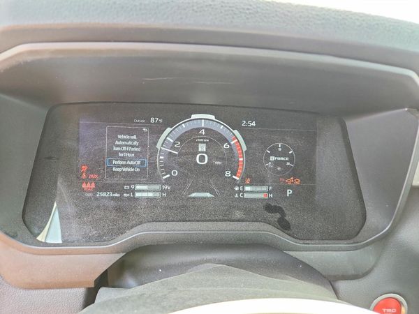 2024 TOYOTA TUNDRA Others
