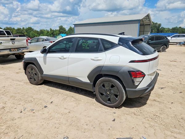 2026 HYUNDAI KONA