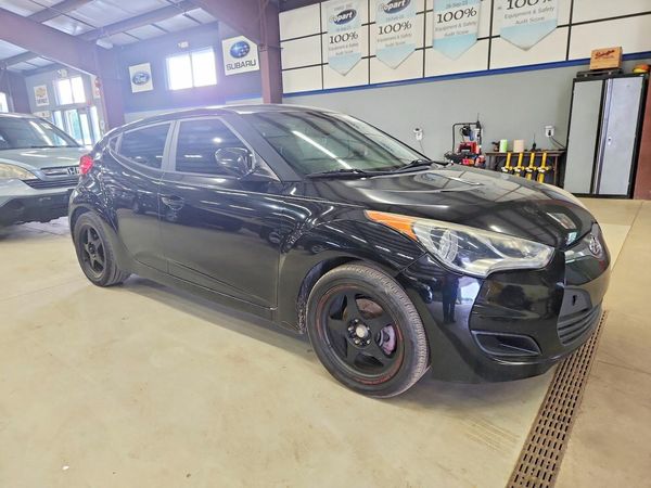 2013 HYUNDAI VELOSTER