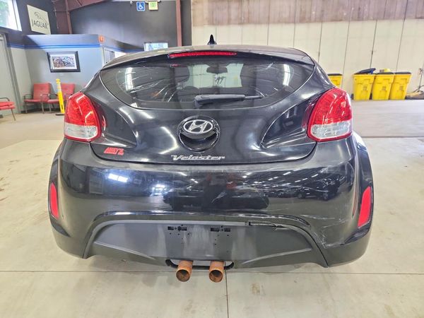 2013 HYUNDAI VELOSTER