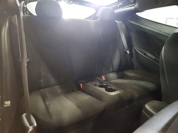 2013 HYUNDAI VELOSTER