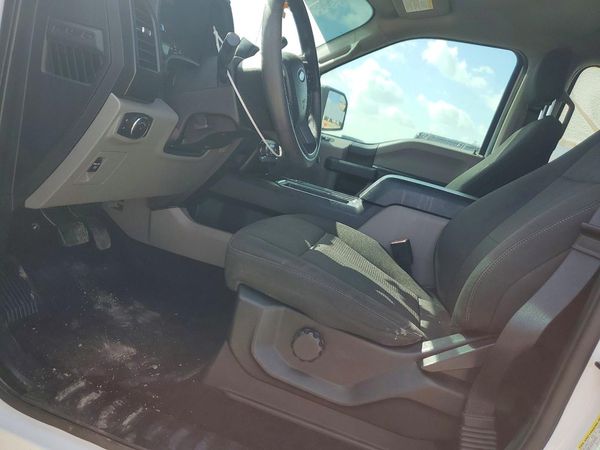 2019 FORD F150