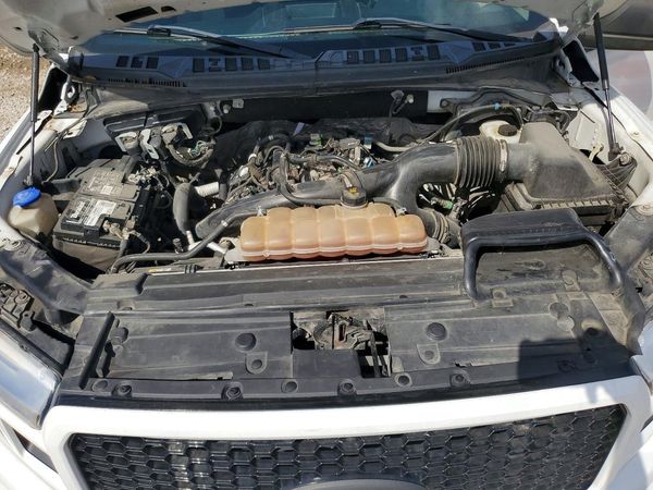 2019 FORD F150