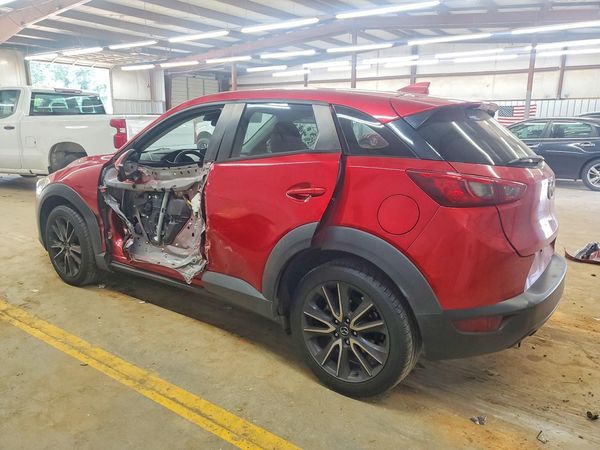 2018 MAZDA 3 Touring