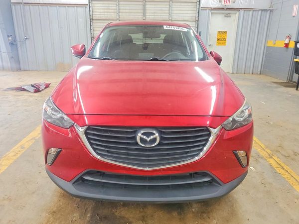 2018 MAZDA 3 Touring