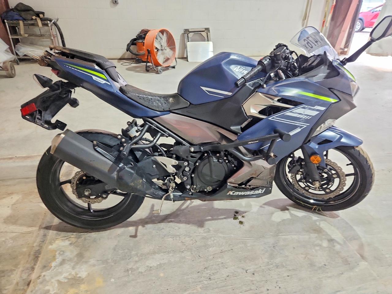 2022 KAWASAKI ALL OTHER