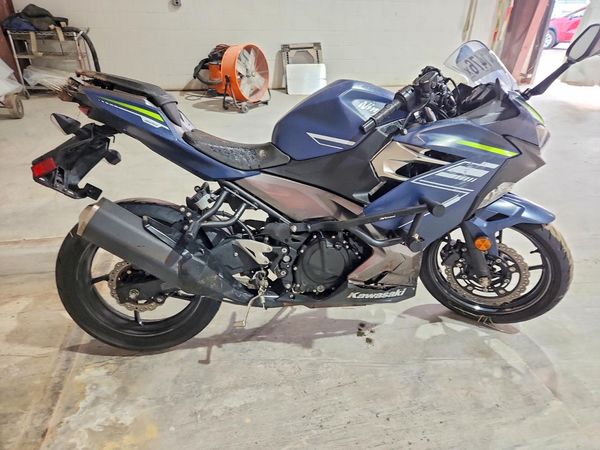 2022 KAWASAKI ALL OTHER