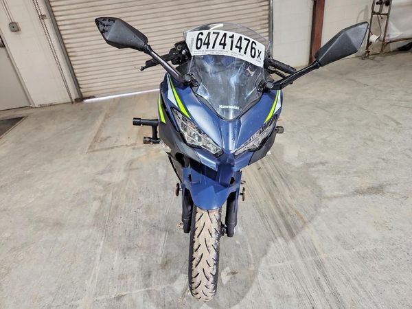 2022 KAWASAKI ALL OTHER