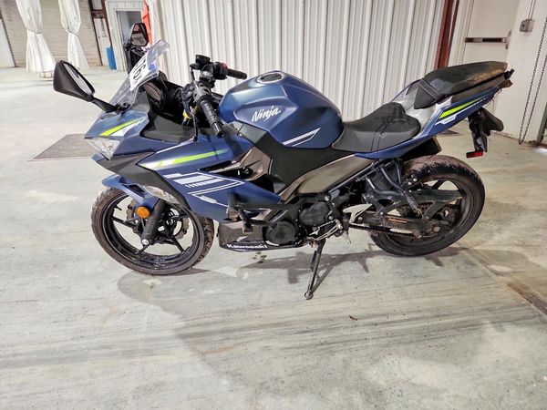 2022 KAWASAKI ALL OTHER