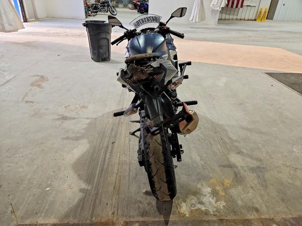 2022 KAWASAKI ALL OTHER