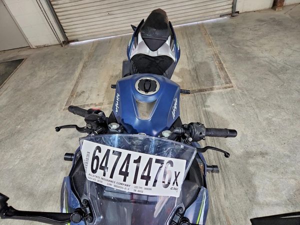 2022 KAWASAKI ALL OTHER