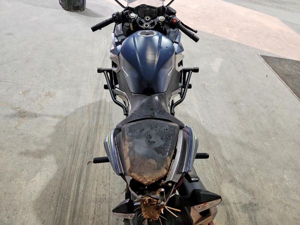 2022 KAWASAKI ALL OTHER