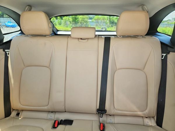 2017 JAGUAR F-PACE Premium