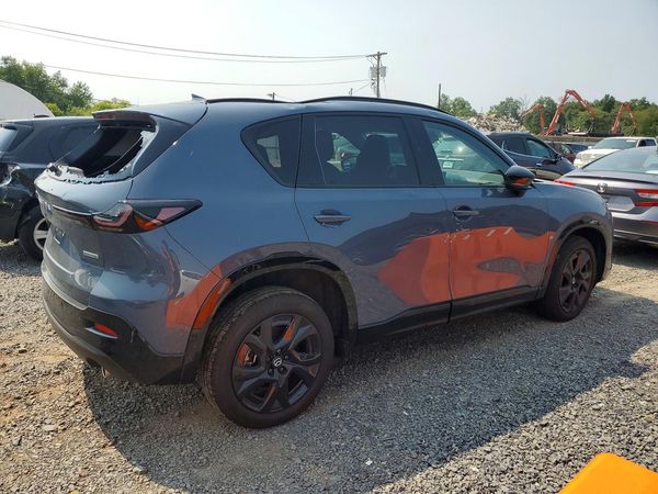 2026 MAZDA CX-5 Premium