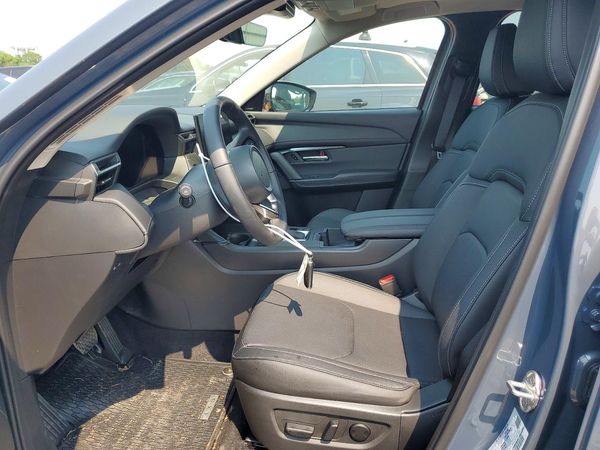 2026 MAZDA CX-5 Premium