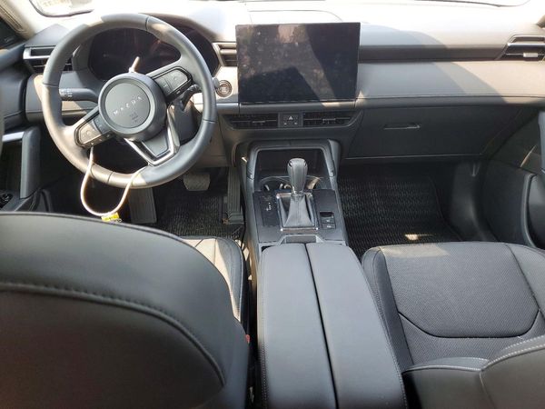 2026 MAZDA CX-5 Premium