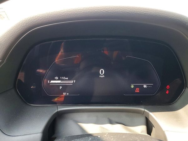 2026 MAZDA CX-5 Premium