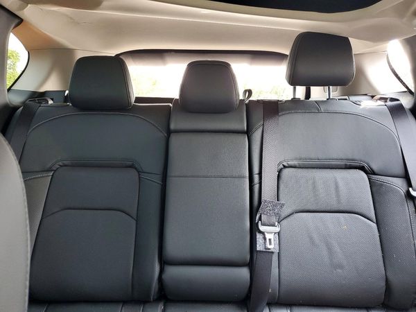 2026 MAZDA CX-5 Premium