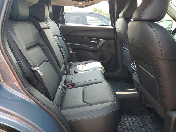 2026 MAZDA CX-5 Premium