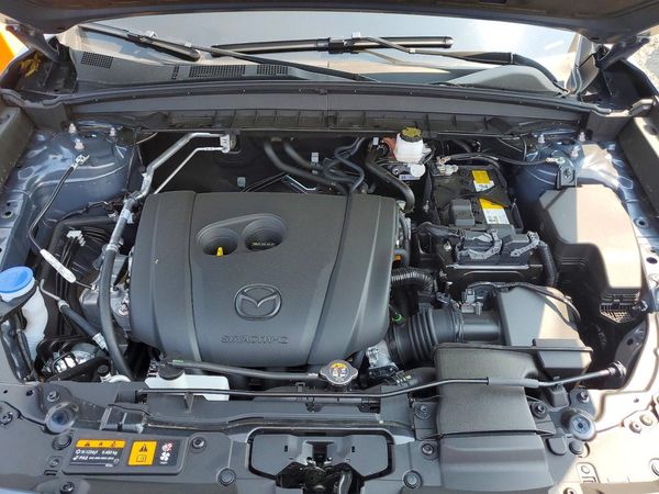2026 MAZDA CX-5 Premium