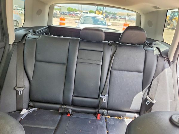 2013 MERCEDES-BENZ GLK GLK350