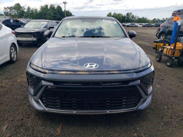2024 HYUNDAI SONATA